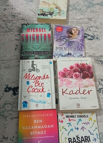 Kitap