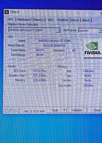 İ7 Casper Ssd Li Laptop 8 Gb Ram - Görsel 4