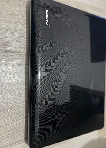 İ7 Casper Ssd Li Laptop 8 Gb Ram - Görsel 5