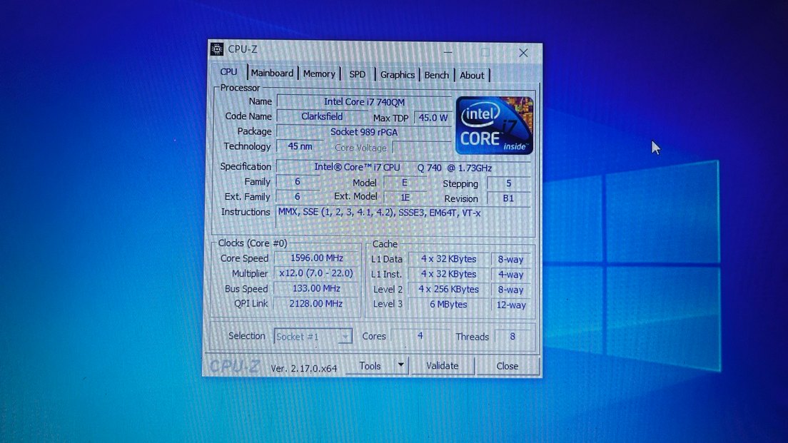 İ7 Casper Ssd Li Laptop 8 Gb Ram - Görsel 2