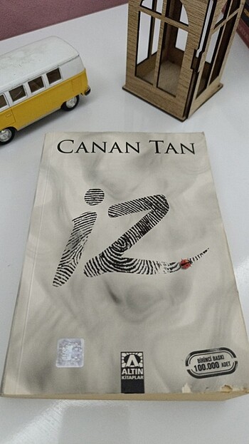 Canan Tan 
