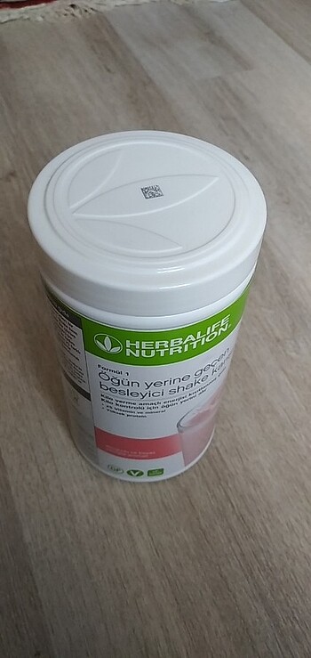 Herbalife 