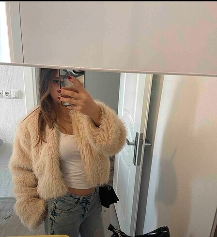 Zara kürk