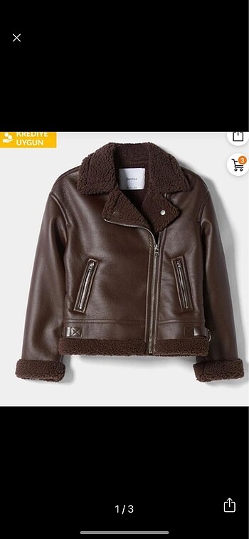 Bershka Az kullanılmıştır