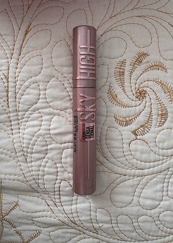 Maybelline Sky High Maskara
