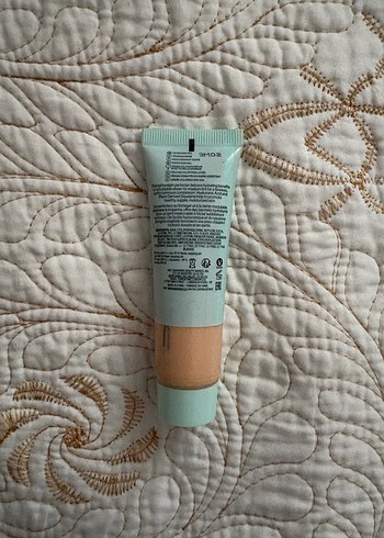 Wet n wild Wet n Wild skin tint