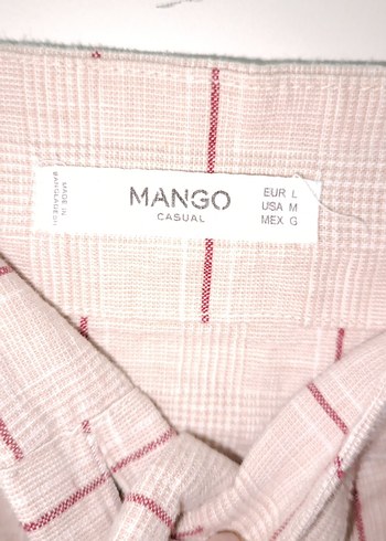 Mango l