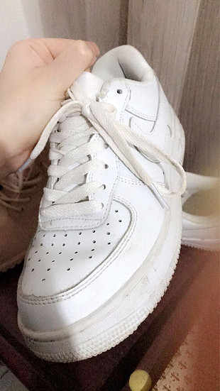 Nike orjınal ayakkabı 