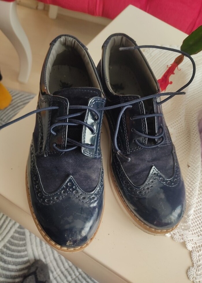 Lacivert 33 numara  - Görsel 3