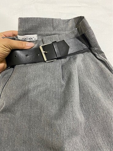 xl Beden Kumaş pantolon