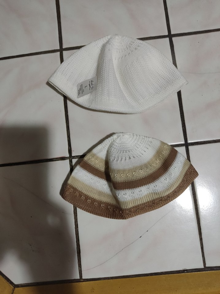 namaz takkesi - Görsel 2