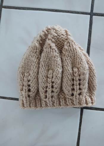 kadın bere - Görsel 3