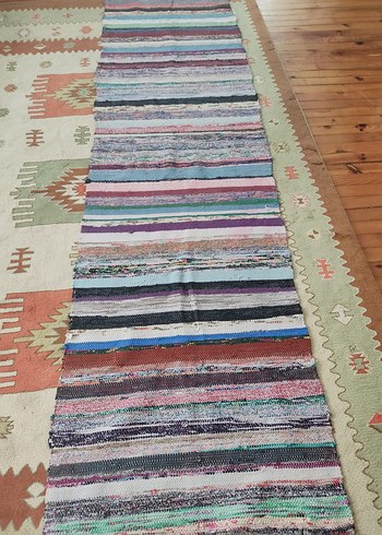 dokuma yolluk - Görsel 2