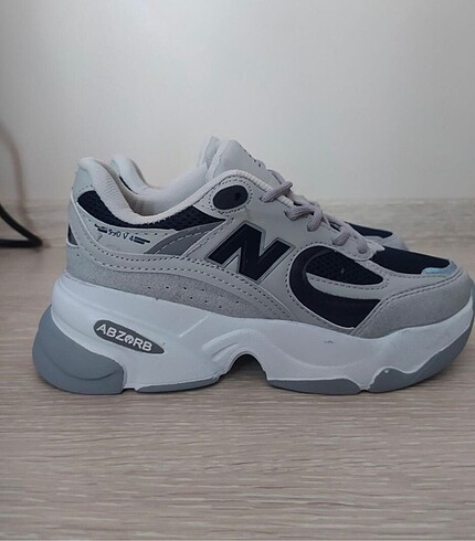 New Balance New Balance 990V spor ayakkabi