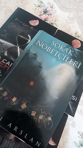 Sokak Nöbetçileri 2