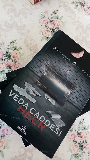  Veda caddesi 3 - 4 - 5