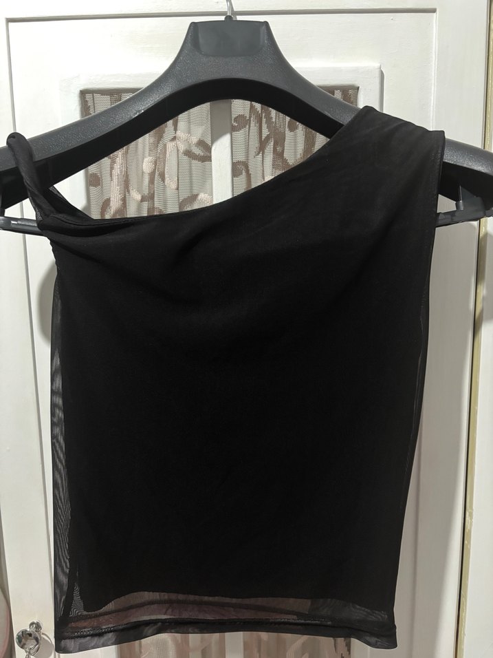 Çiçekli bluz - Görsel 2