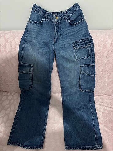 Cepli jean