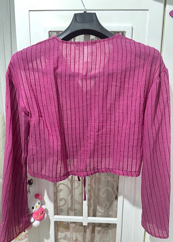 Kadın bluz - Görsel 2