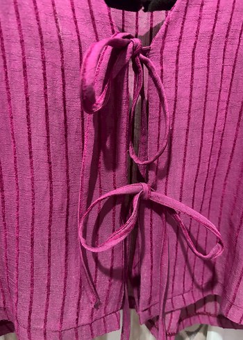 Kadın bluz - Görsel 3