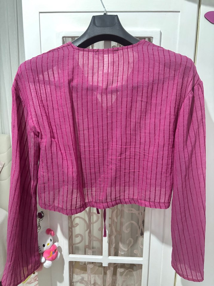 Kadın bluz - Görsel 2