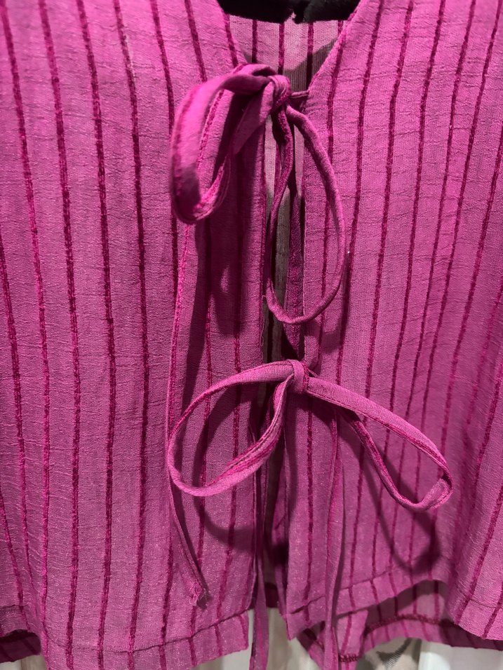 Kadın bluz - Görsel 3