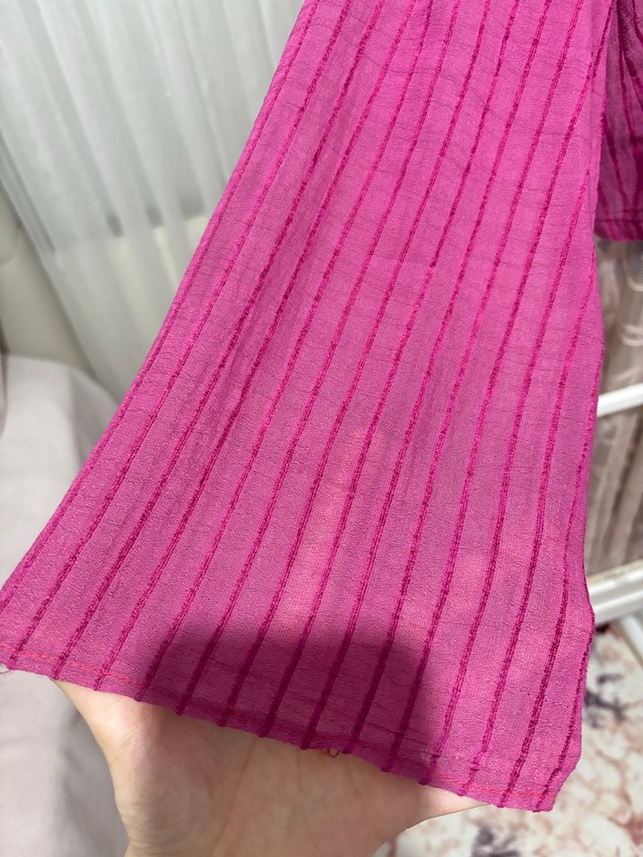 Kadın bluz - Görsel 4