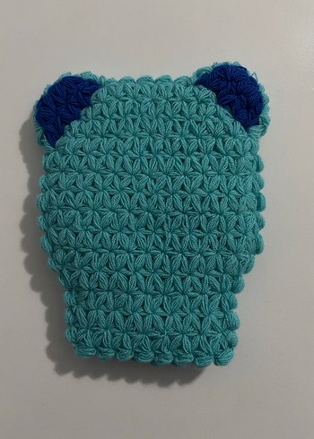 Ayıcık lif modeli - Görsel 2