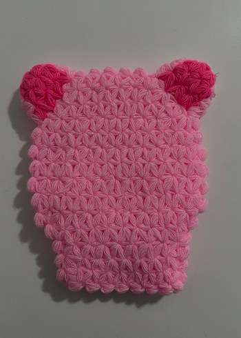 Ayıcık lif modeli - Görsel 2