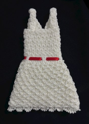 Gelinlik lif modeli - Görsel 2