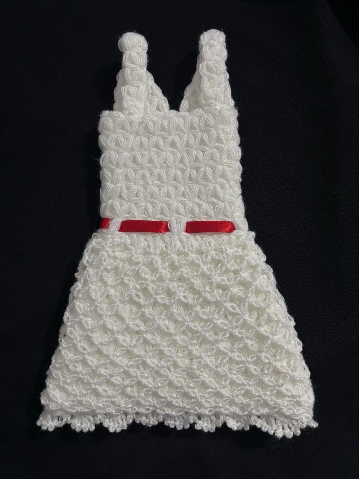 Gelinlik lif modeli - Görsel 2