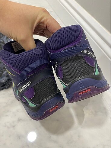 Salomon Salomon bot