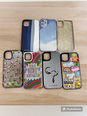 iphone 11 kılıf