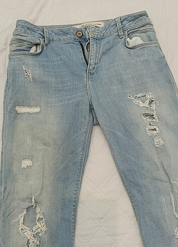 LC Waikiki Mavi Jean
