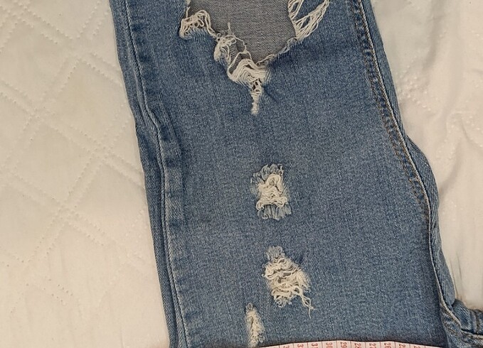 LC Waikiki Mavi Jean