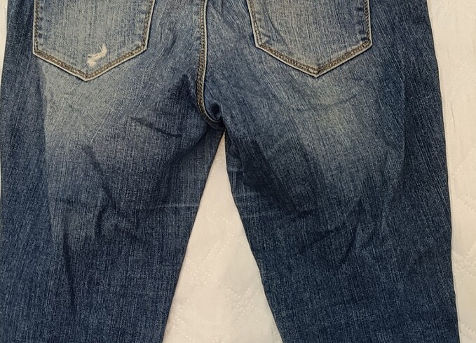 LC Waikiki Mavi Jean