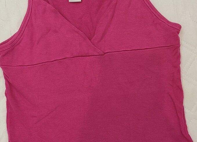 Pembe Atlet