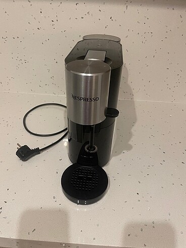 Nespresso Atalier S85 Kapsüllü Kahve Makinası