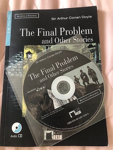 The Final Problem and Other Stories