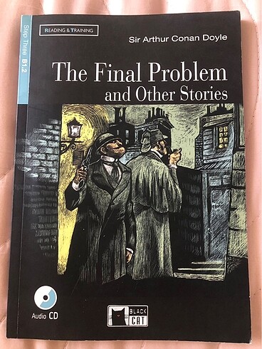 The Final Problem and Other Stories