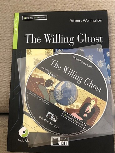 The Willing Ghost