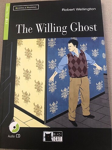 The Willing Ghost