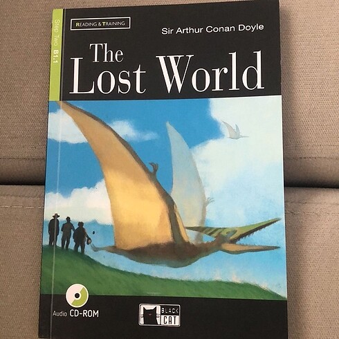 The Lost World