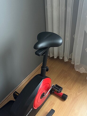 diğer Beden kırmızı Renk Eliptik Bisiklet