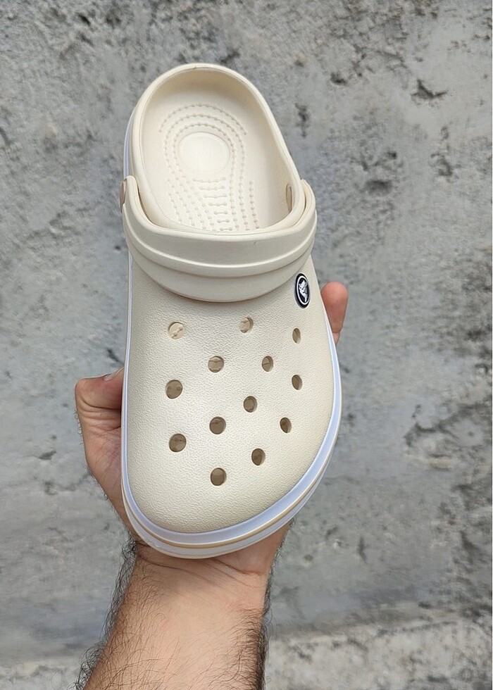 Cros terlik - Görsel 4