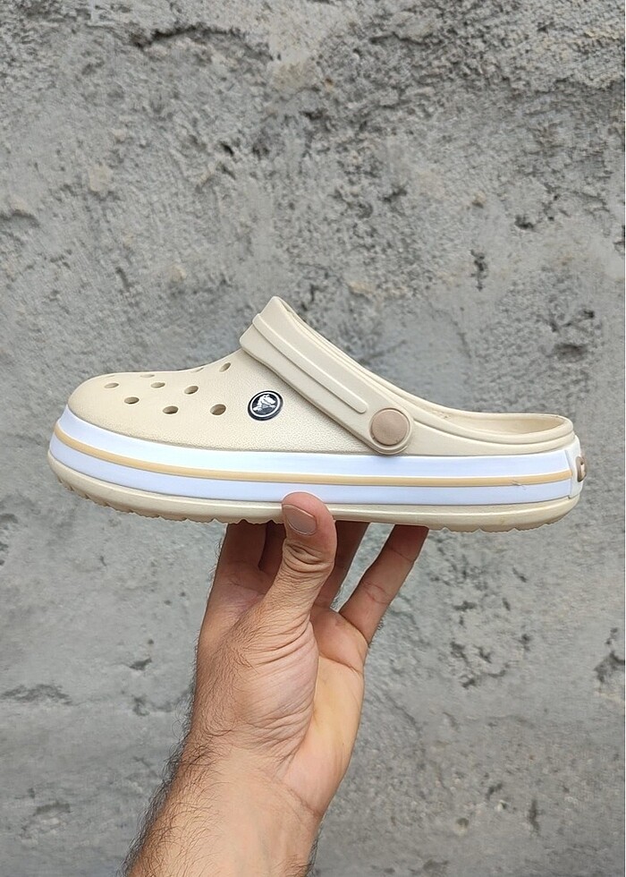 Cros terlik - Görsel 2