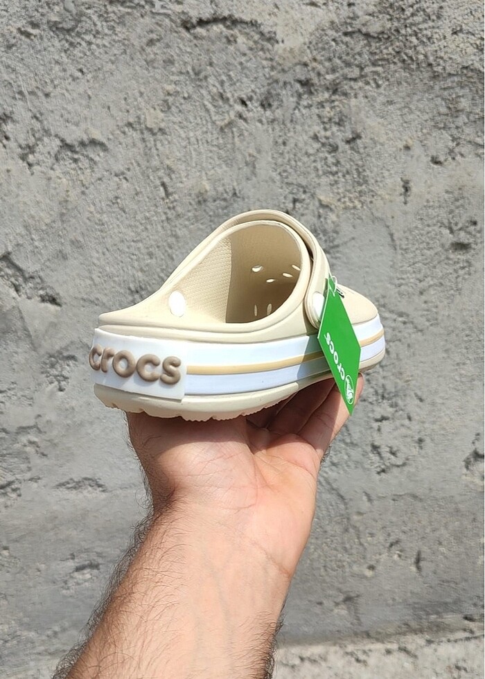 Cros terlik - Görsel 3