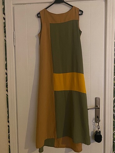 Kadın elbise - Görsel 2