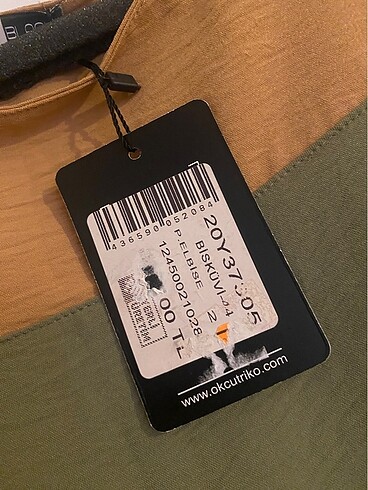 Kadın elbise - Görsel 5