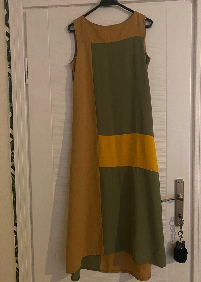 Kadın elbise - Görsel 2